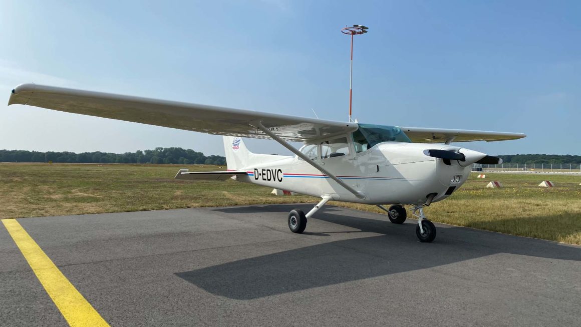 Cessna 172