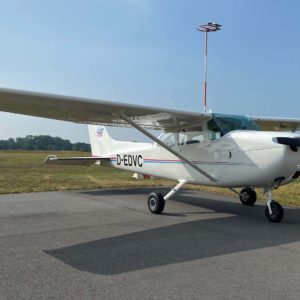 Cessna 172
