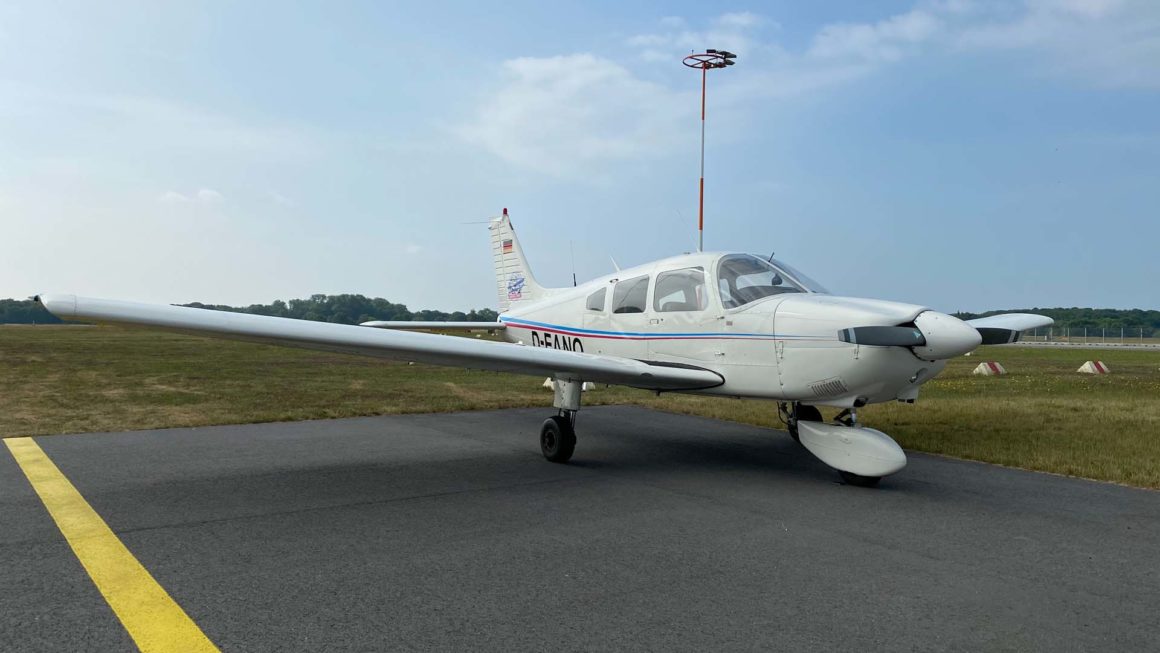Piper PA 28