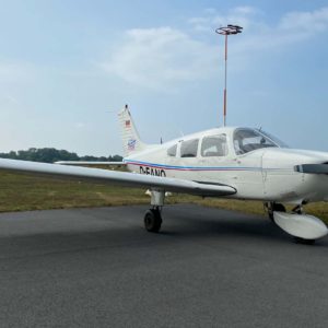 Piper PA 28
