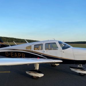 Piper PA 28